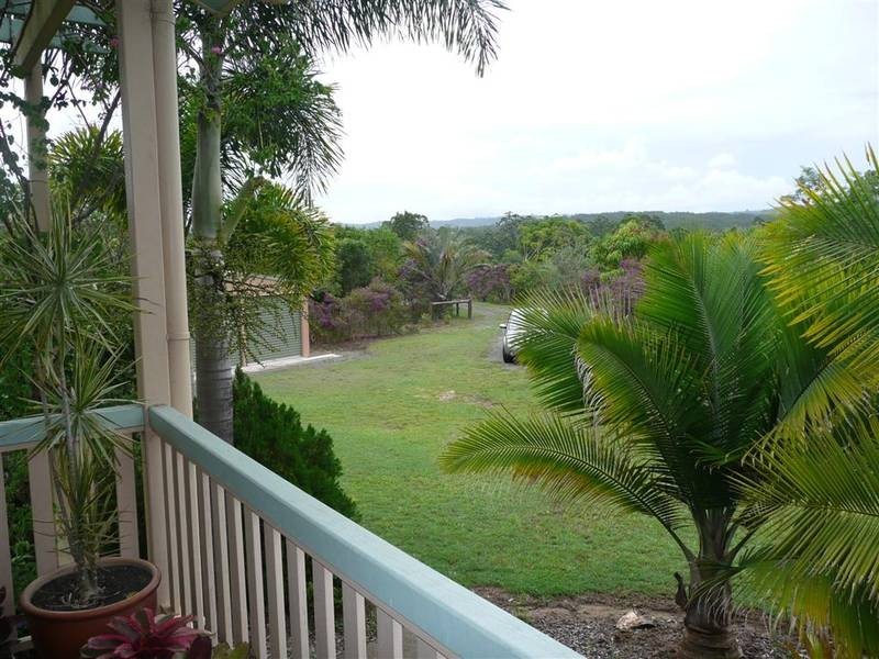 Peachester QLD 4519