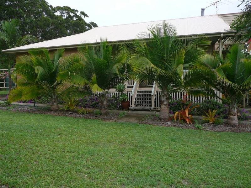 Peachester QLD 4519