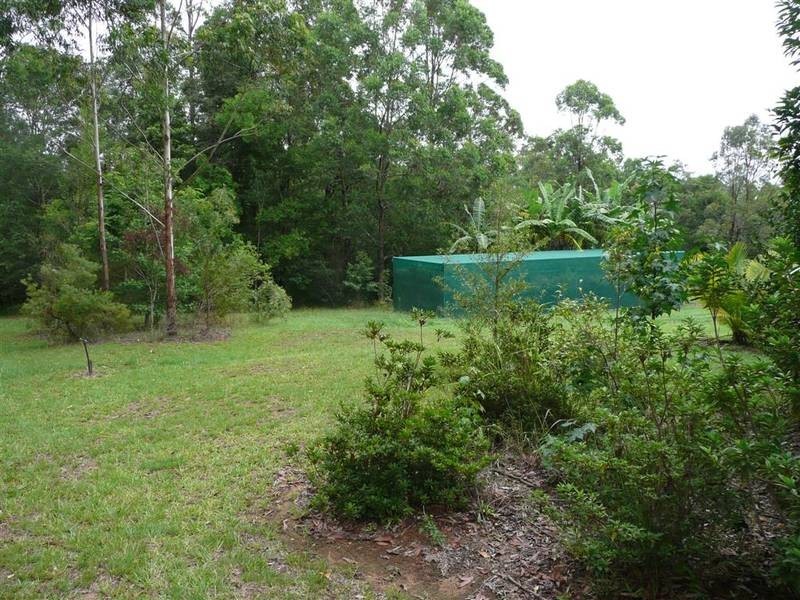 Peachester QLD 4519