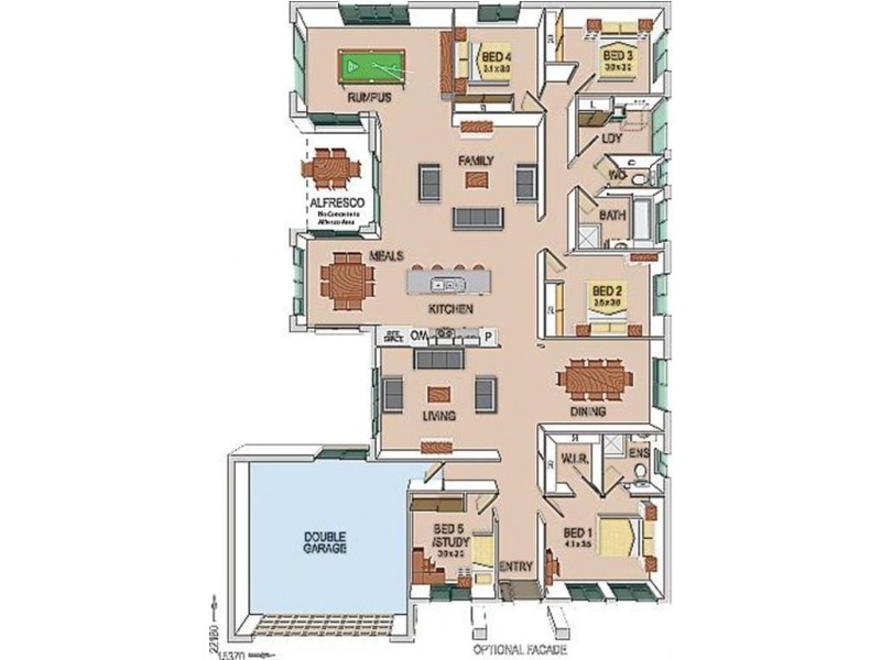 Landsborough QLD 4550