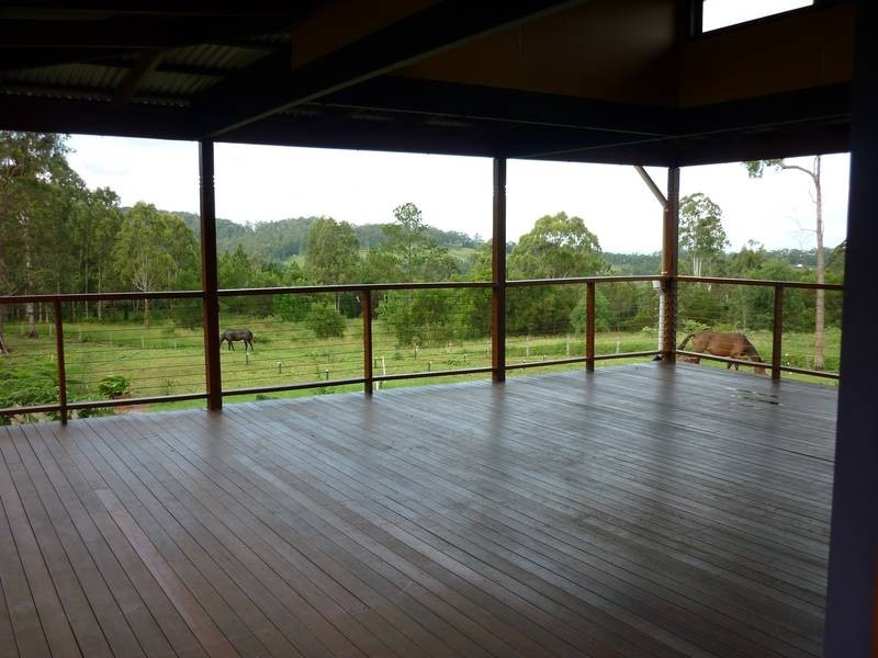 Peachester QLD 4519