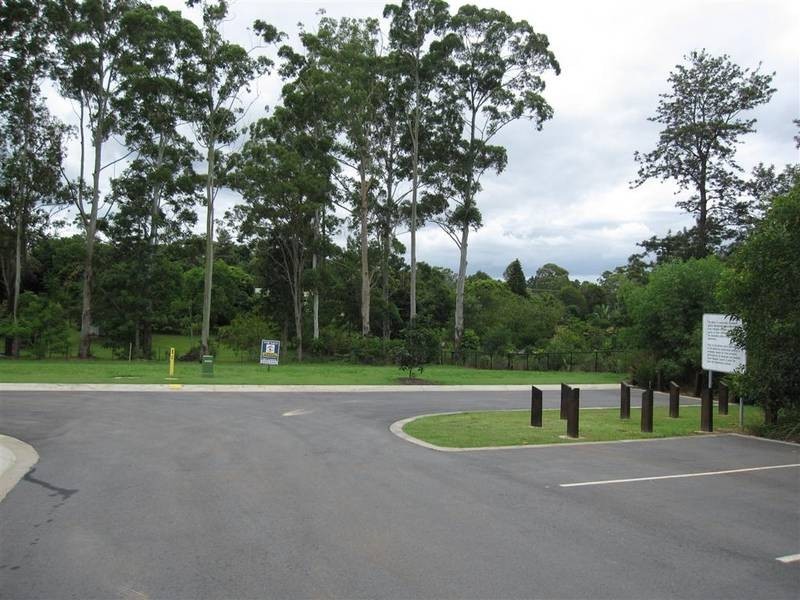 Glass House Mountains QLD 4518