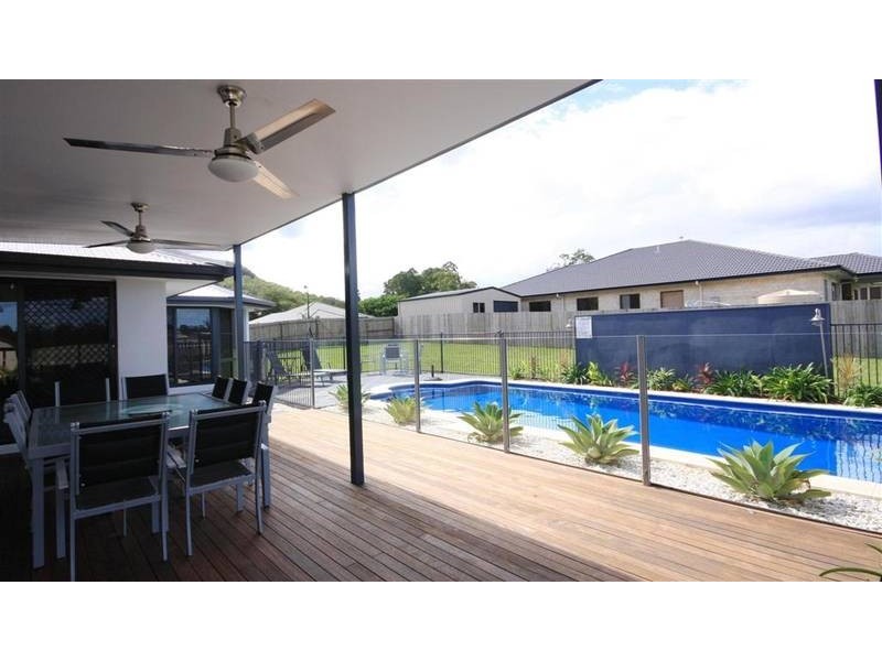 Glass House Mountains QLD 4518