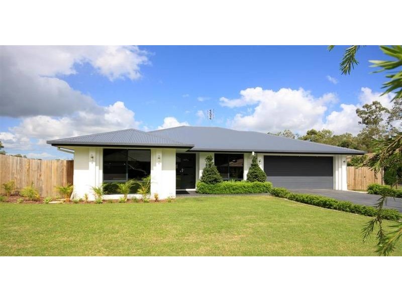 Glass House Mountains QLD 4518