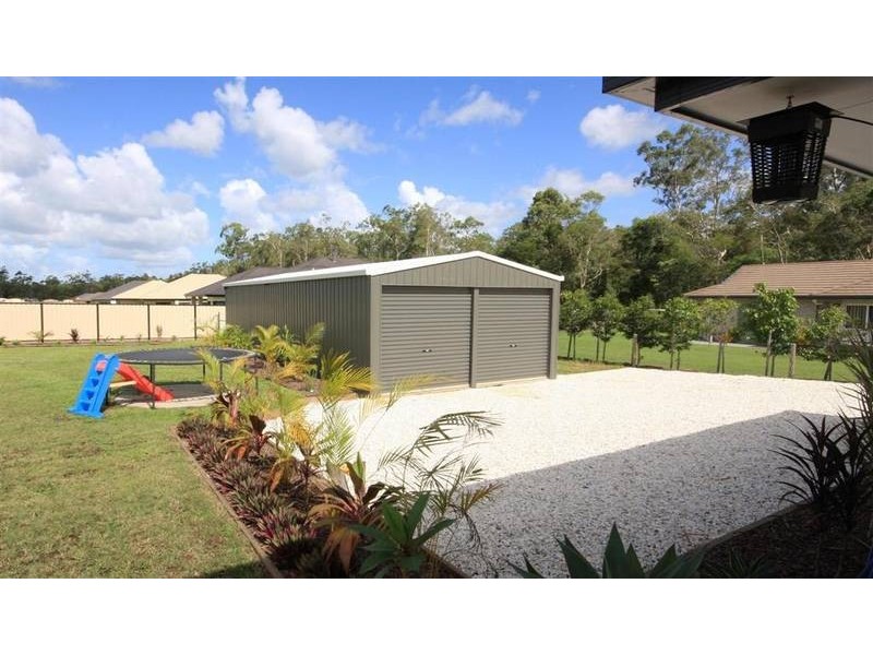 Glass House Mountains QLD 4518