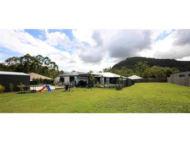Glass House Mountains QLD 4518