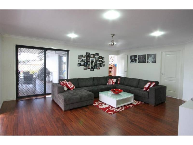 Glass House Mountains QLD 4518