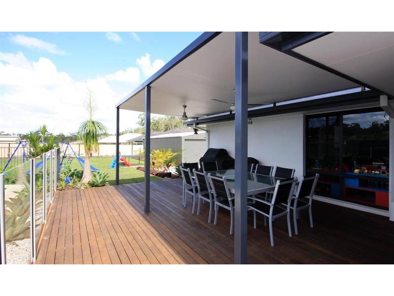 Glass House Mountains QLD 4518