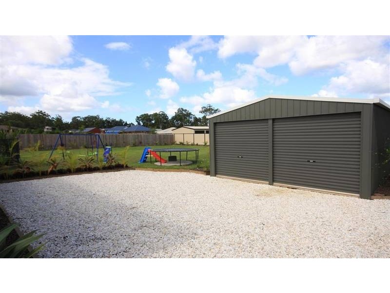 Glass House Mountains QLD 4518