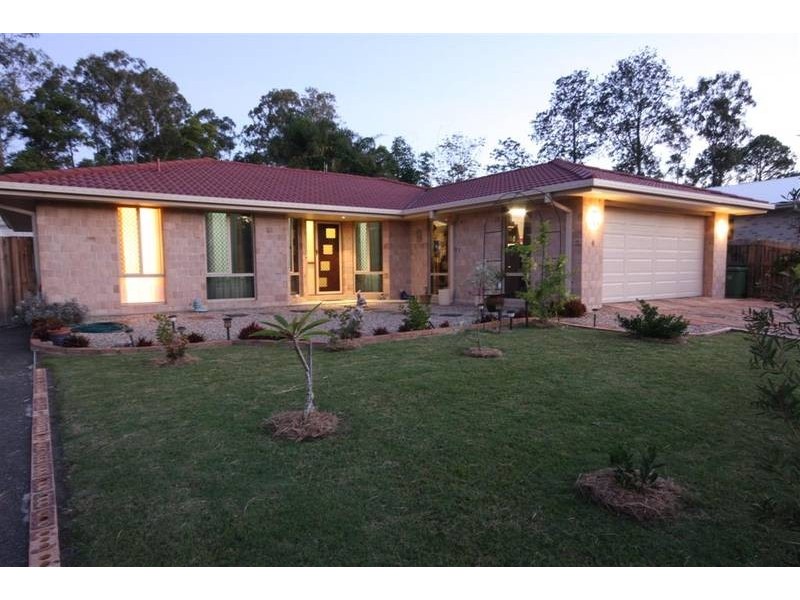 Landsborough QLD 4550