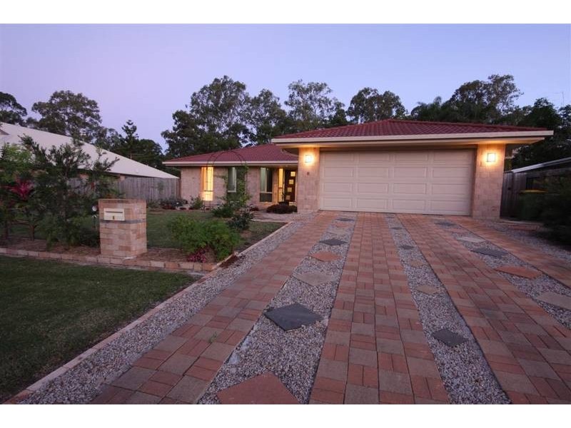 Landsborough QLD 4550