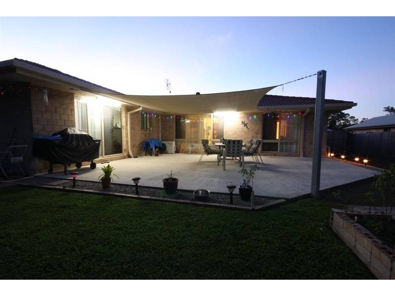 Landsborough QLD 4550