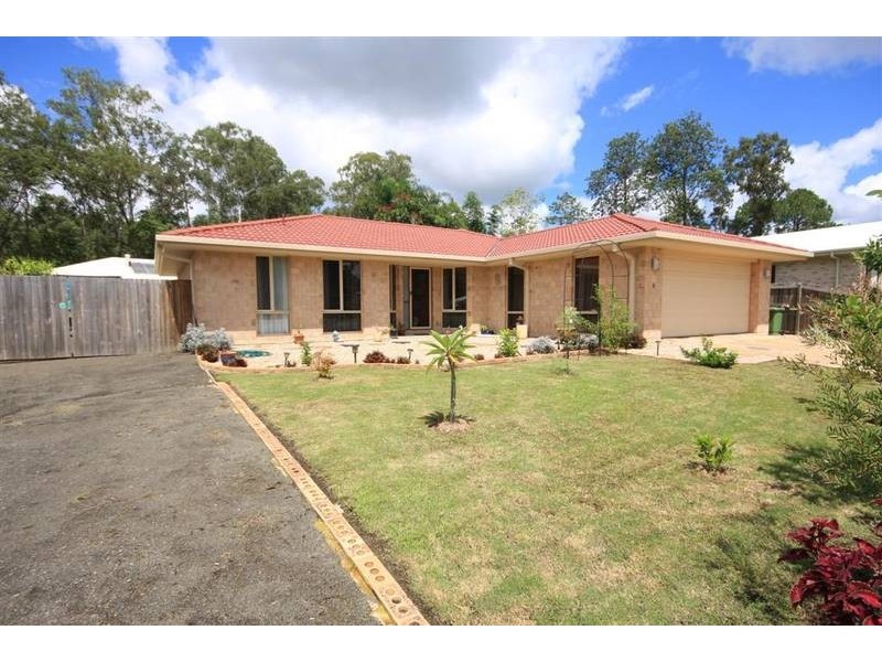 Landsborough QLD 4550