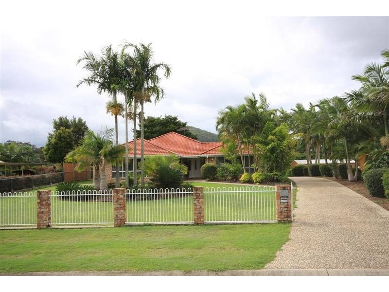 Glass House Mountains QLD 4518