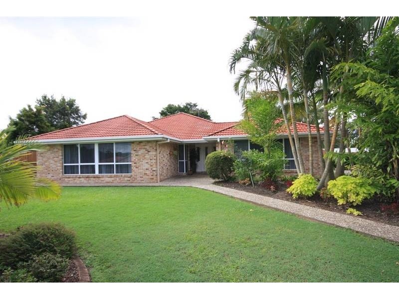 Glass House Mountains QLD 4518