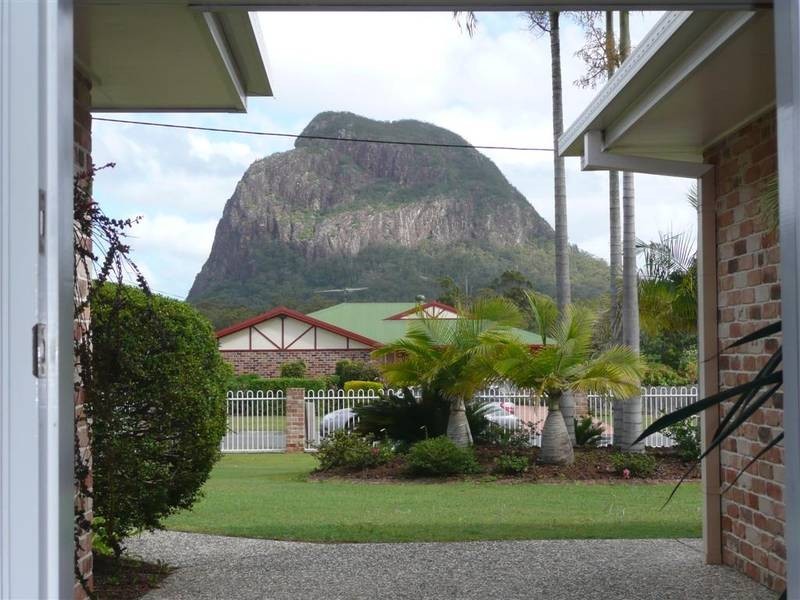 Glass House Mountains QLD 4518