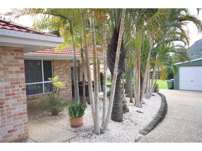 Glass House Mountains QLD 4518