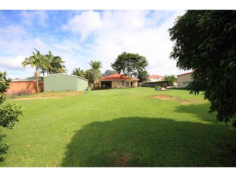 Glass House Mountains QLD 4518