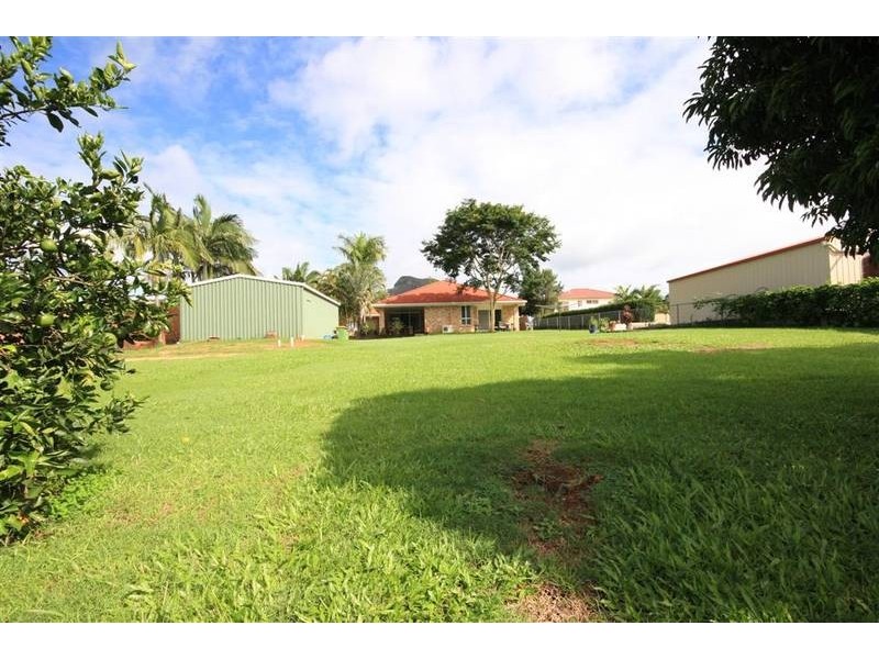 Glass House Mountains QLD 4518