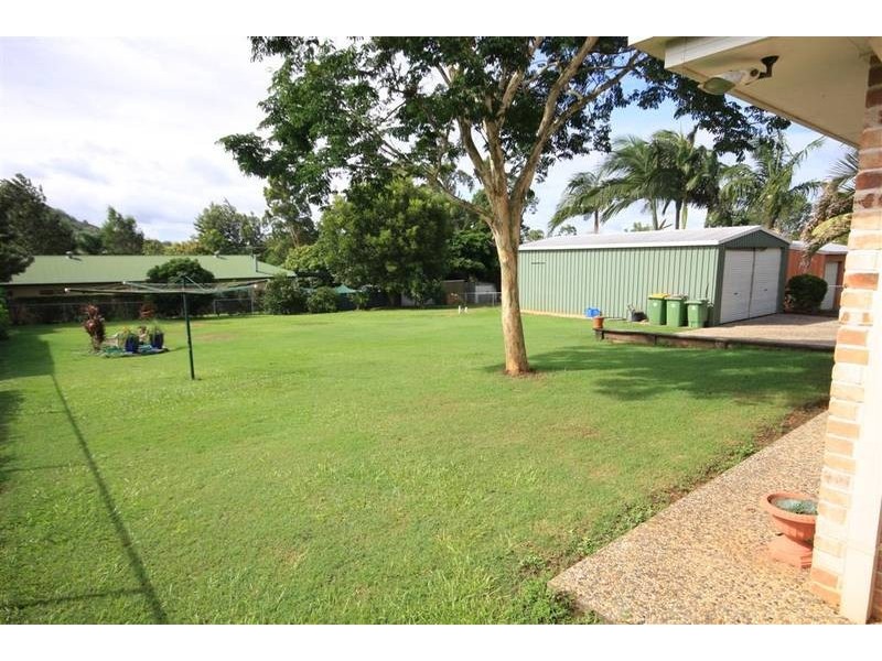 Glass House Mountains QLD 4518