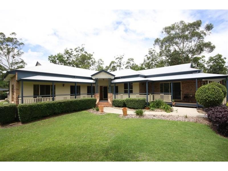 Woodford QLD 4514