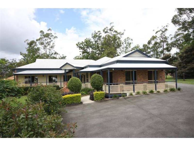 Woodford QLD 4514