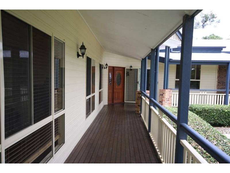 Woodford QLD 4514