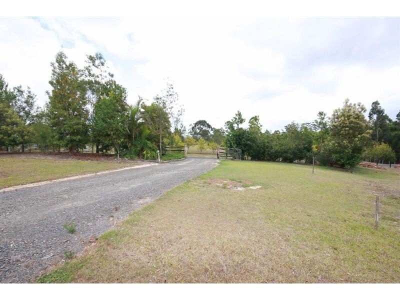 Peachester QLD 4519