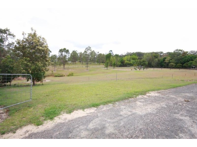 Peachester QLD 4519