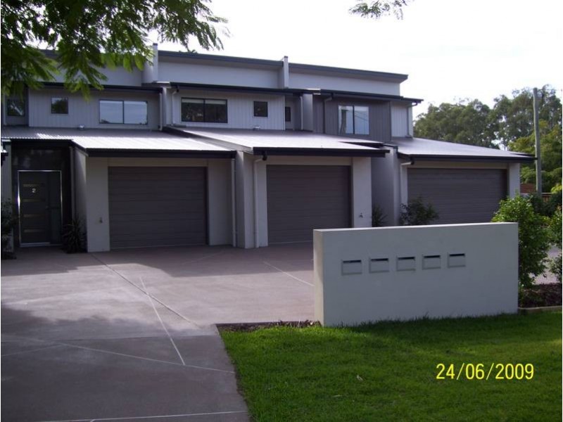 Beerwah QLD 4519