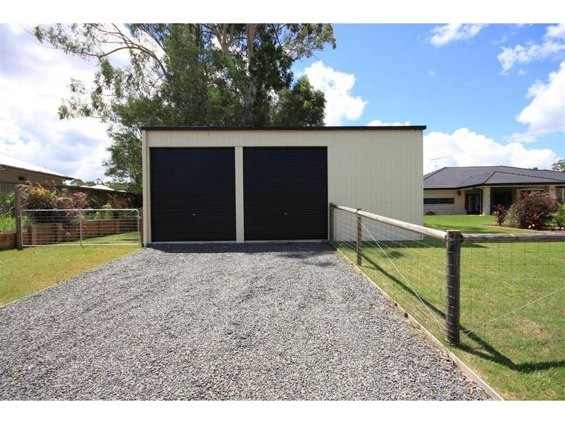Glass House Mountains QLD 4518