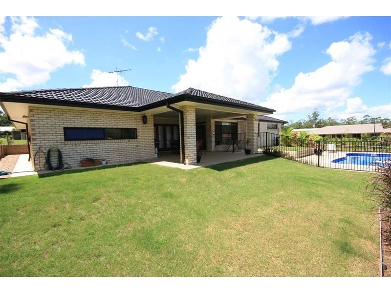 Glass House Mountains QLD 4518