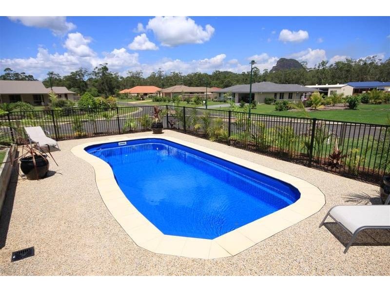 Glass House Mountains QLD 4518