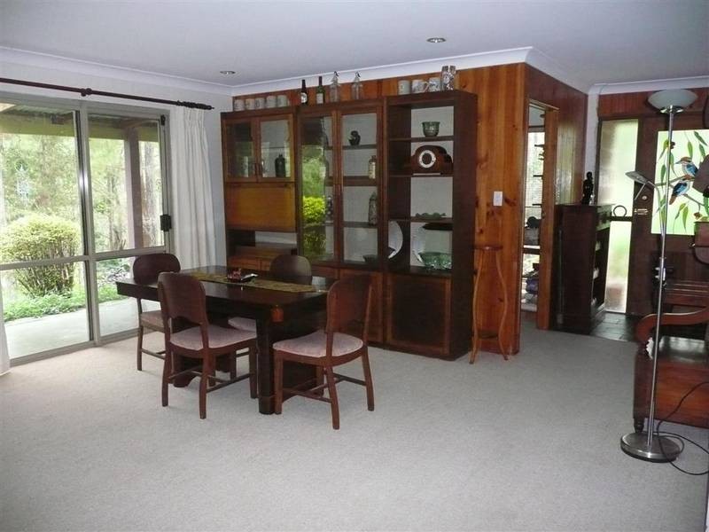 Glass House Mountains QLD 4518