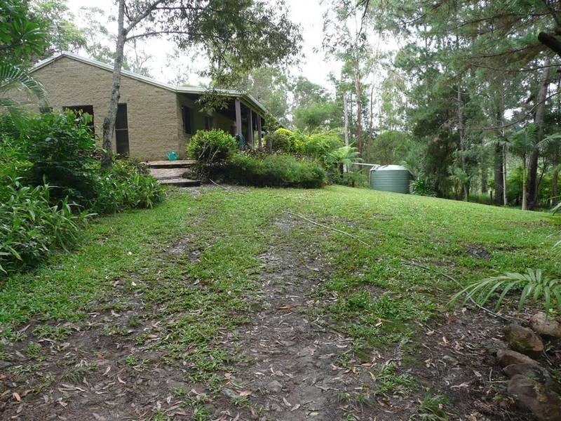 Glass House Mountains QLD 4518