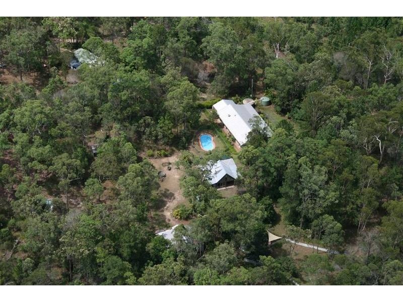 Glass House Mountains QLD 4518