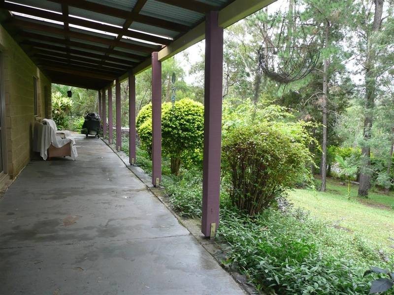 Glass House Mountains QLD 4518