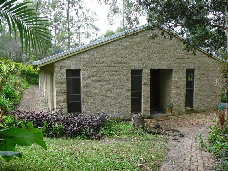 Glass House Mountains QLD 4518