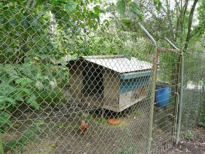 Glass House Mountains QLD 4518