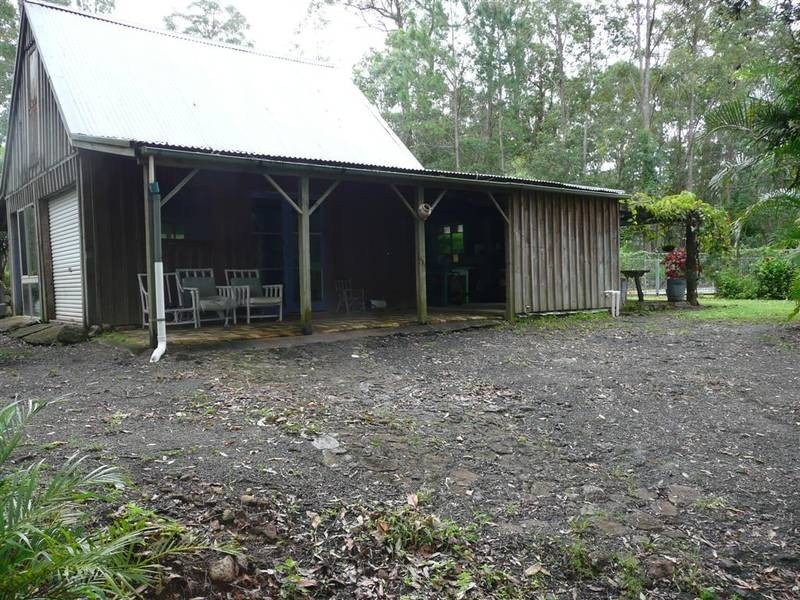 Glass House Mountains QLD 4518