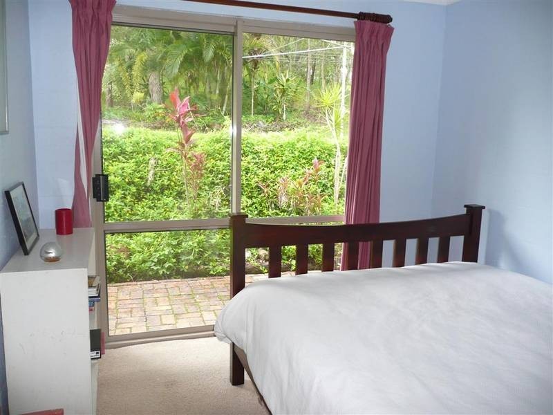 Glass House Mountains QLD 4518