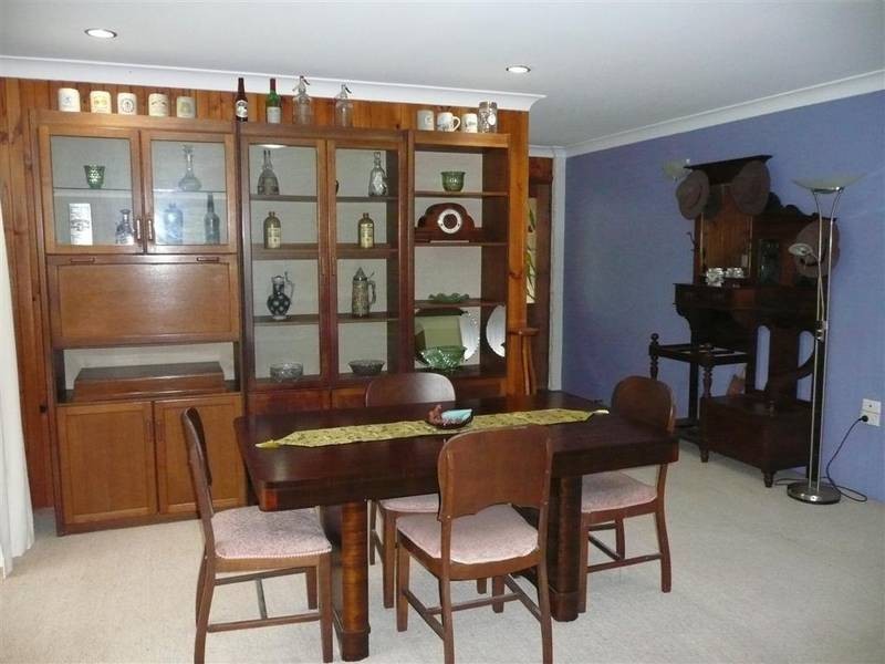 Glass House Mountains QLD 4518