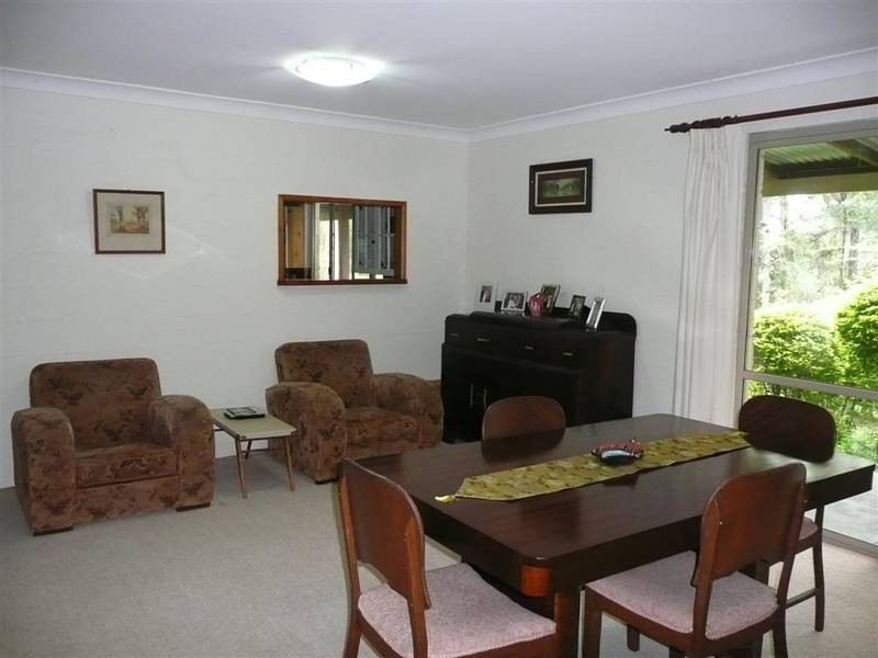 Glass House Mountains QLD 4518