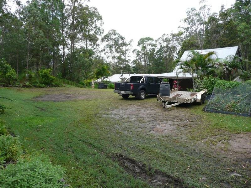 Glass House Mountains QLD 4518