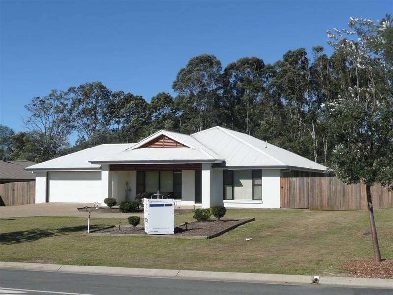 89 Shaws Road, Beerwah QLD 4519