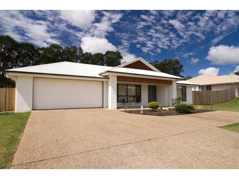 89 Shaws Road, Beerwah QLD 4519