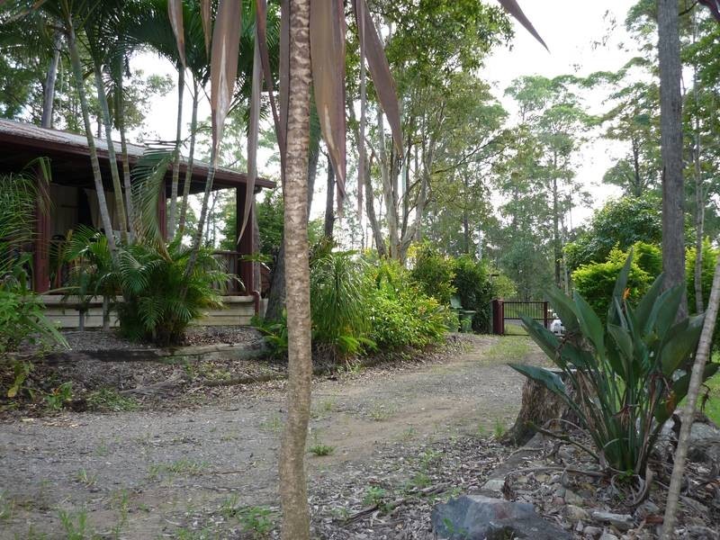 Landsborough QLD 4550