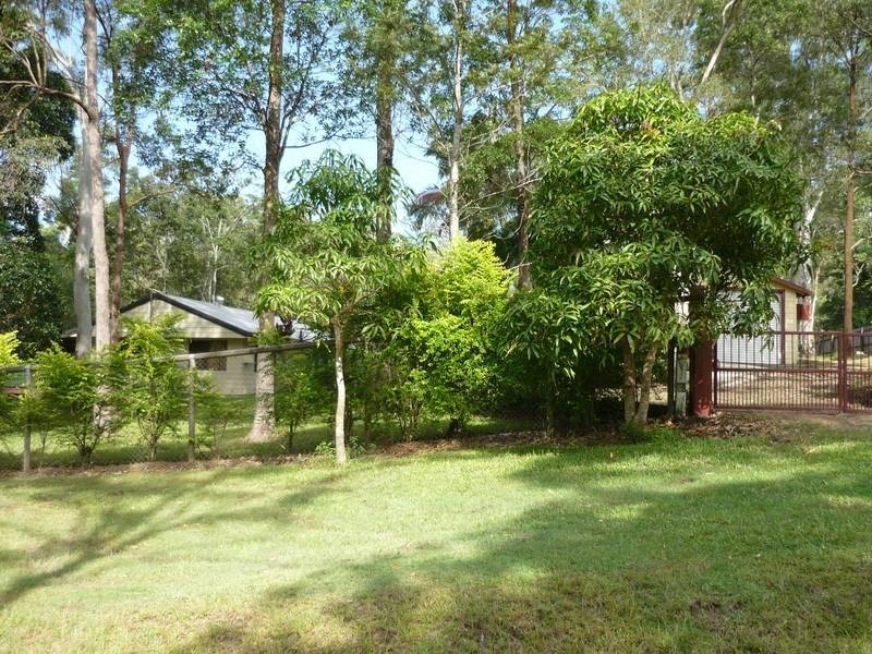 Landsborough QLD 4550