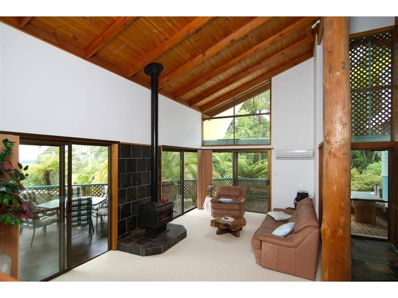 320 Tunnel Ridge Road, Mooloolah Valley QLD 4553