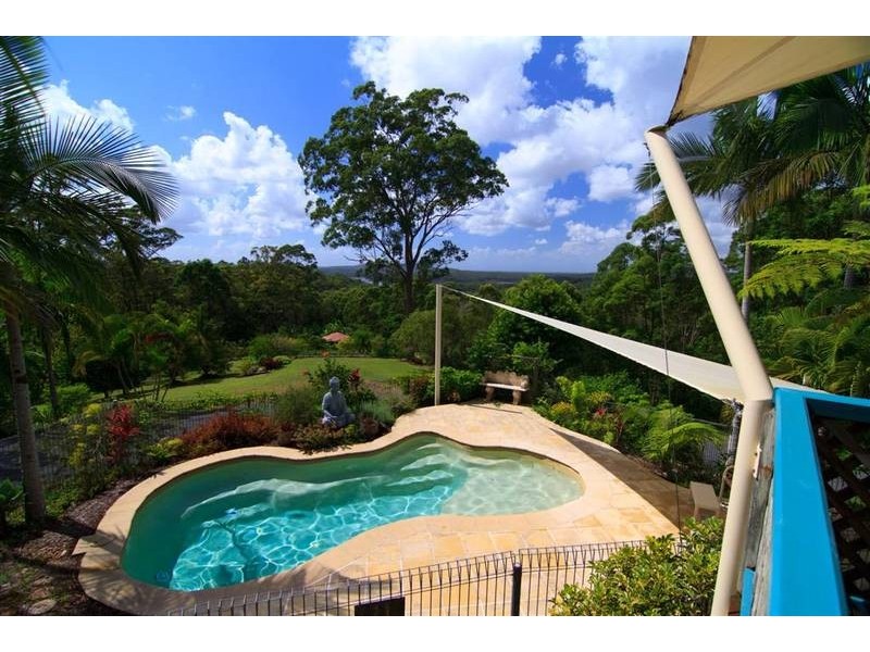 320 Tunnel Ridge Road, Mooloolah Valley QLD 4553